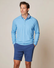 Load image into Gallery viewer, Malibu Freeborne Performance 1/4 Zip Pullover