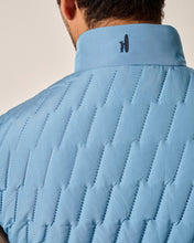 Load image into Gallery viewer, Arrow Belfry Quilted Puffer Vest