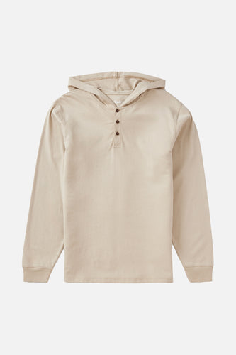 Pelican Mesa Hide Pullover