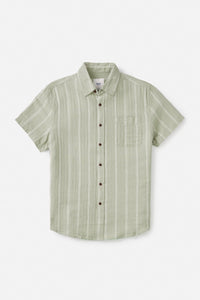 Sage Green Alan Shirt