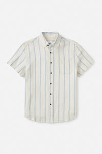 Vintage White Alan Shirt