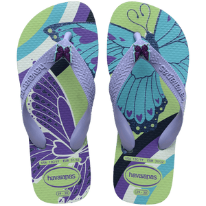 Kids Fantasy Citronella Sandal