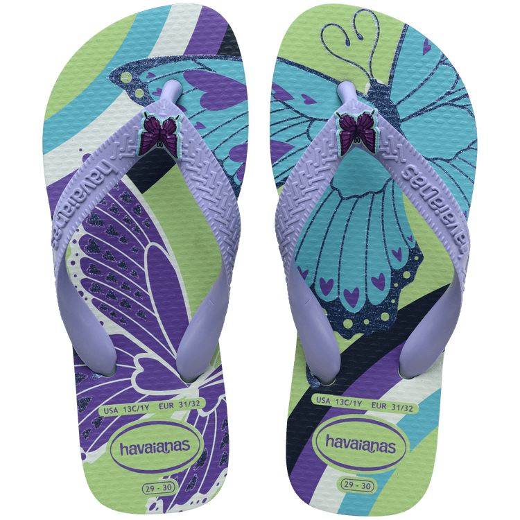 Kids Fantasy Citronella Sandal