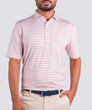 Load image into Gallery viewer, Lanier Luxe Blue Lanier Polo