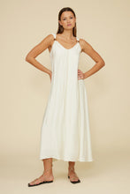 Load image into Gallery viewer, Ivory Sutton Dress