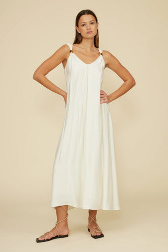 Ivory Sutton Dress