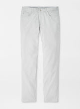 Load image into Gallery viewer, British Grey Performance Five-Pocket Pant
