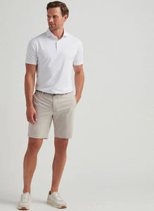 Oatmeal Surge Performance Short