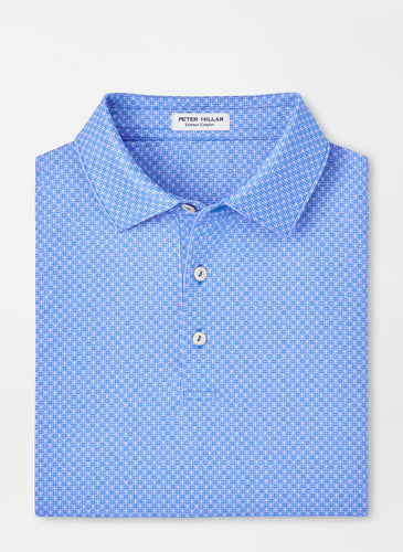 North Flight Performance Jersey Polo