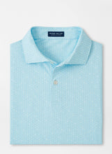 Load image into Gallery viewer, Capri Breeze Harmon Geo Jersey Polo