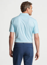 Load image into Gallery viewer, Capri Breeze Harmon Geo Jersey Polo