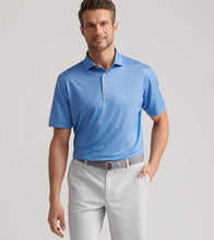 Load image into Gallery viewer, Evening Tide Costanzo Geo Performance Jersey Polo