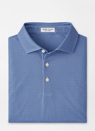 Abbott Performance Jersey Polo