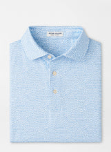 Load image into Gallery viewer, Oyster Shooter Performance Jersey Polo