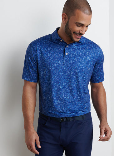 Outlaw Performance Jersey Polo