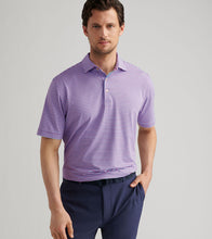 Load image into Gallery viewer, Rosewood Lenway Performance Jersey Polo