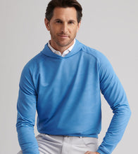 Load image into Gallery viewer, Evening Tide Pine Camo Performance Hoodie