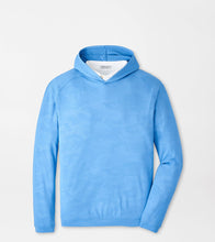Load image into Gallery viewer, Evening Tide Pine Camo Performance Hoodie