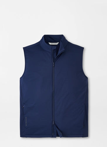 Navy Fuse Hybrid Vest