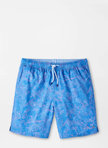 In The Canopy Swim Trunk