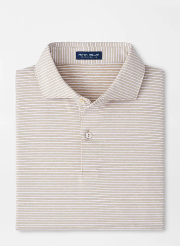 Barley Ballad Performance Jersey Polo