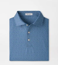 Load image into Gallery viewer, Bloody Mary Bar Performance Jersey Polo