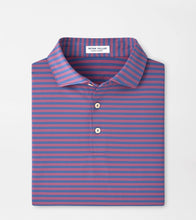 Load image into Gallery viewer, Rawlins Performance Jersey Polo - Bali Blue