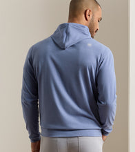 Load image into Gallery viewer, Bali Blue Ardent Air Performance Hoodie