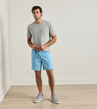 Load image into Gallery viewer, Sand Dollars Swim Trunk