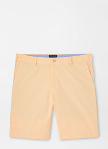 Orange Sorbet Surge Performance Short