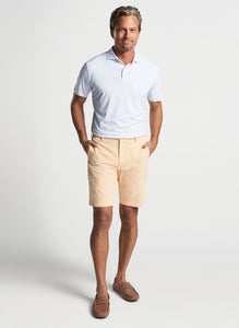 Orange Sorbet Surge Performance Short