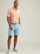Load image into Gallery viewer, Papaya Dunnes Performance Jersey Polo