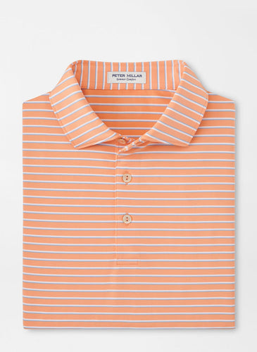Papaya Dunnes Performance Jersey Polo