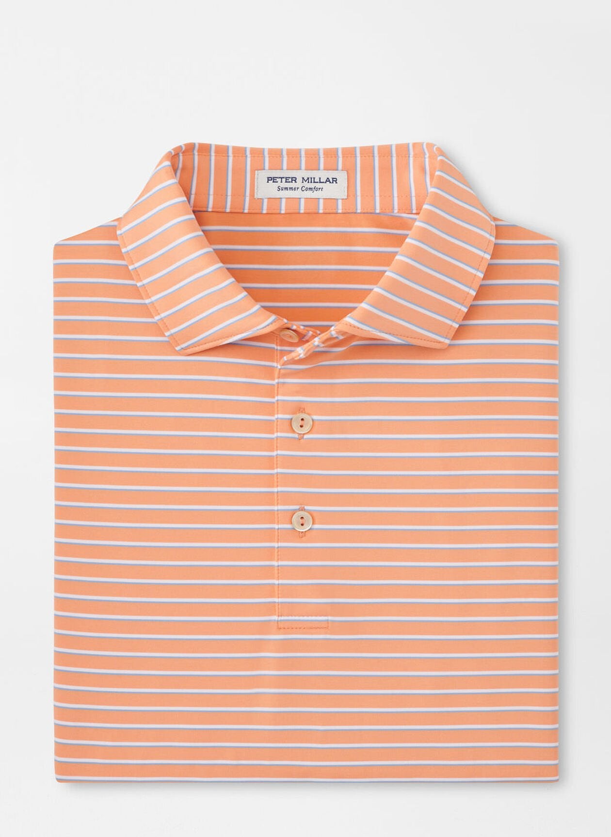 Papaya Dunnes Performance Jersey Polo
