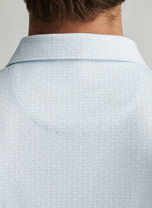 Featherweight Rays For Days Polo