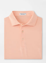 Load image into Gallery viewer, Papaya Jubilee Performance Jersey Polo