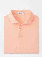 Load image into Gallery viewer, Santos Geo Performance Jersey Polo