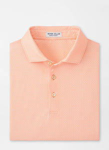 Santos Geo Performance Jersey Polo