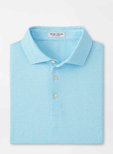 City Of Oaks Performance Jersey Polo