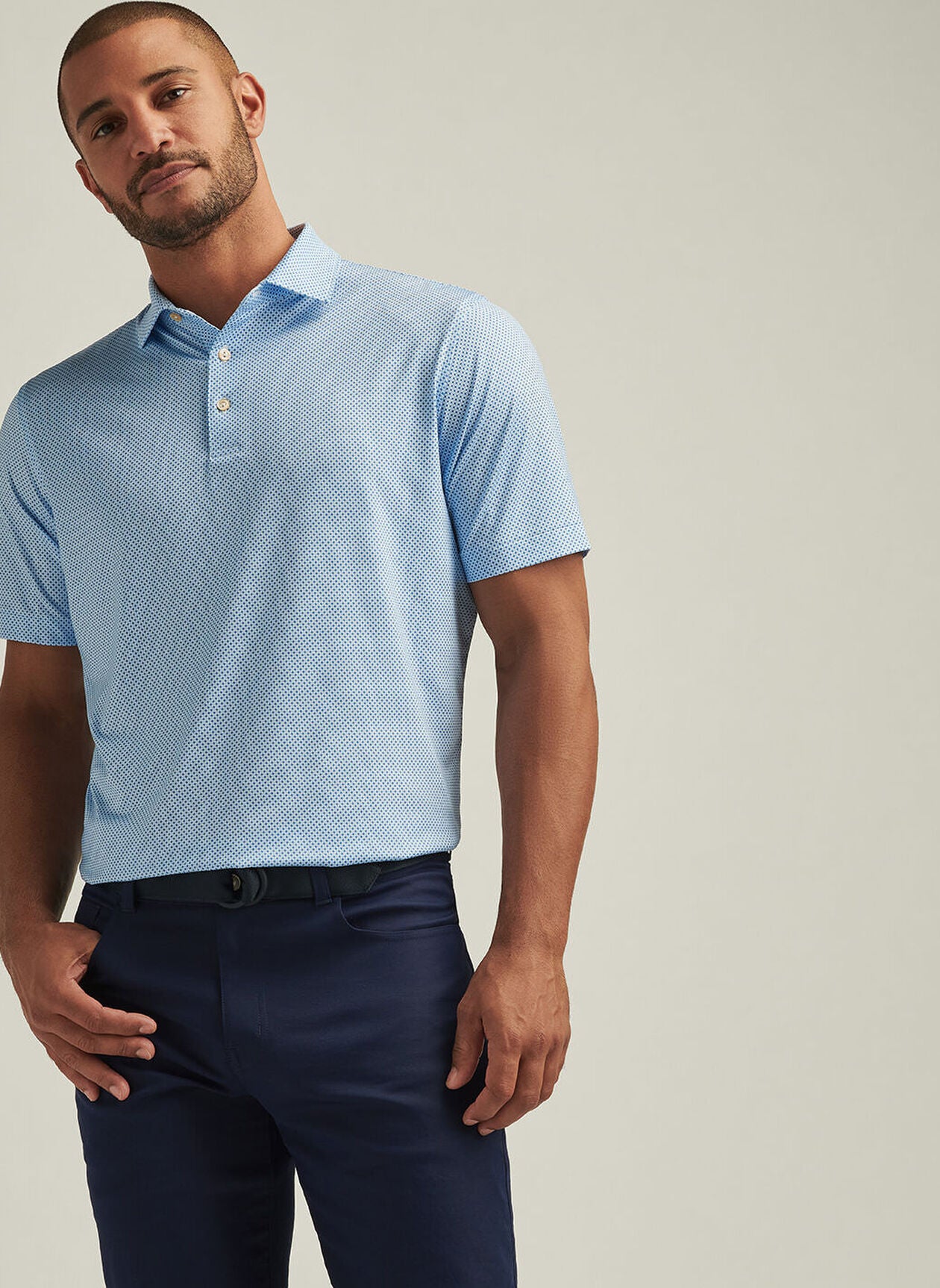 Phoenix Performance Jersey Polo