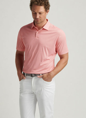 Azalea Featherweight Geo Links Polo