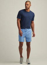 Load image into Gallery viewer, Ripple Effect Swim Trunk