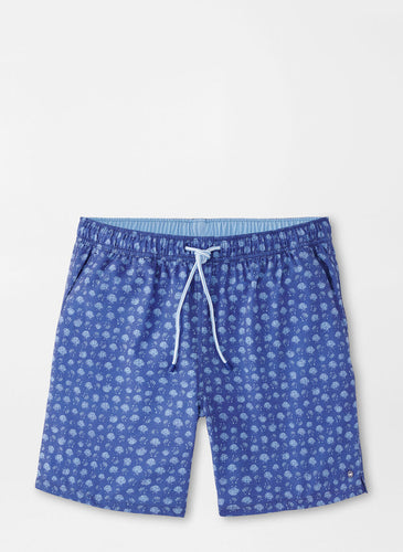 Hatteras Harvest Swim Trunk