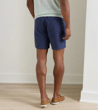 Load image into Gallery viewer, Navy Crown Weekend Short