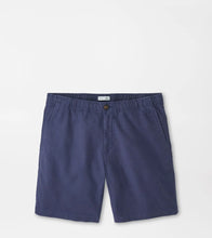 Load image into Gallery viewer, Navy Crown Weekend Short