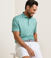 Load image into Gallery viewer, Snowpea Dashwood Print Polo