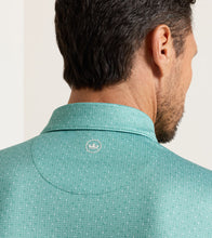 Load image into Gallery viewer, Snowpea Dashwood Print Polo