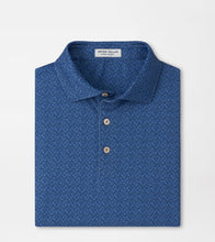 Load image into Gallery viewer, Pole Position Performance Jersey Polo