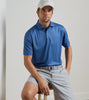Pole Position Performance Jersey Polo