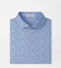 Load image into Gallery viewer, Parker Performance Jersey Polo